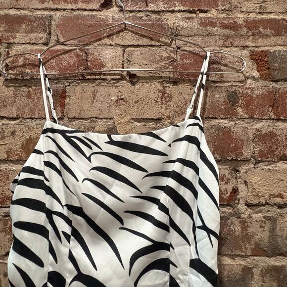 Staud Lemons Dress Size 2 - Picture 8 of 11